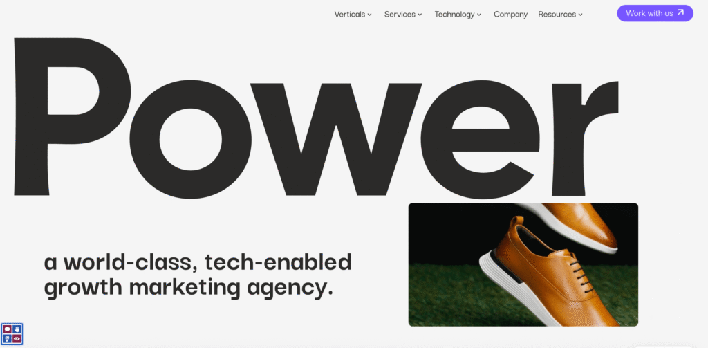 Power Digital Marketing